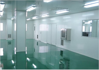 潔凈車間地板漆應(yīng)具備的優(yōu)點(diǎn)有哪些